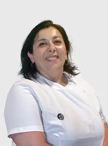 María Rosario Palacios Porras